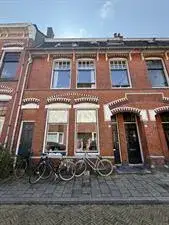 Kamer te huur: Enkstraat, Oud-Assendorp Zwolle