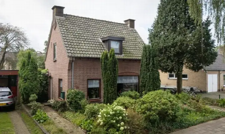 Vrijstaande woning te koop: Enkweg 35, Enkweg Epe