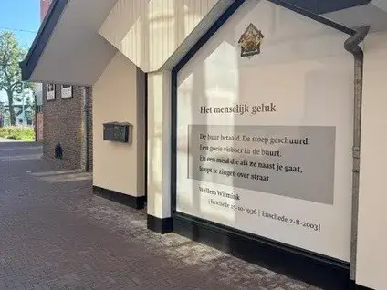 Appartement te huur: Enschedesestraat 5A, Binnenstad-Centrum Hengelo