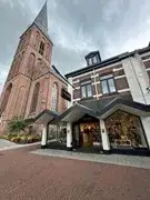 Apartment for rent: Enschedesestraat 5A, Binnenstad-Centrum Hengelo