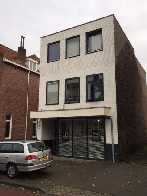 Studio for rent: Enschotsestraat 128, Loven Oost Tilburg