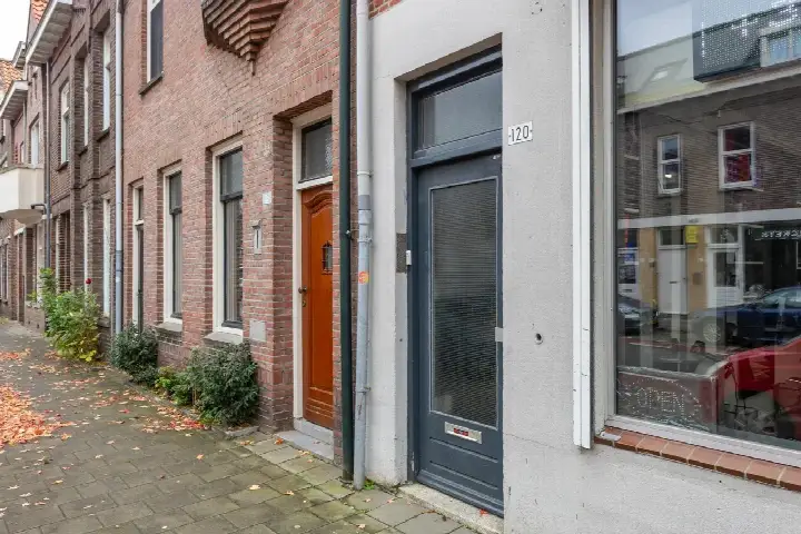 Kamer te huur: Enschotsestraat, Ind.terrein Kanaalzone Oost Tilburg