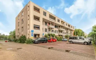 Appartement te koop: Entrepothof 24, Entrepot-Noordwest Amsterdam