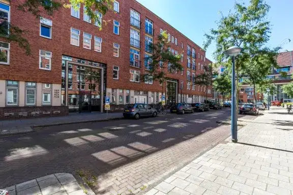 Apartment for rent: Eosstraat 139, Olympisch Stadion e.o. Amsterdam