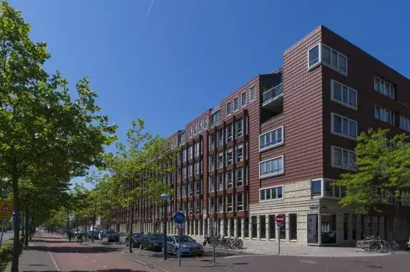 Apartment for rent: Eosstraat 143, Olympisch Stadion e.o. Amsterdam