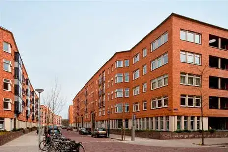Apartment for rent: Eosstraat 171, Olympisch Stadion e.o. Amsterdam
