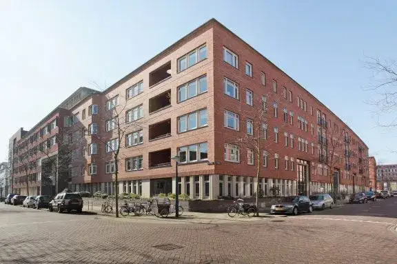 Apartment for rent: Eosstraat 63, Olympisch Stadion e.o. Amsterdam