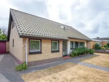 Vrijstaande woning te koop: Epelaan 21X, De Koog De Koog