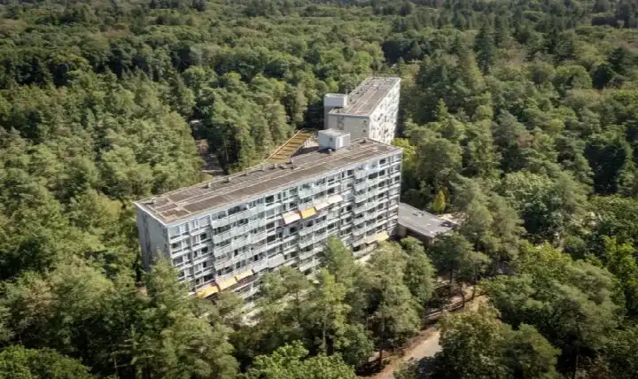 Appartement te koop: Eper Veste 38, Epe Noord Epe