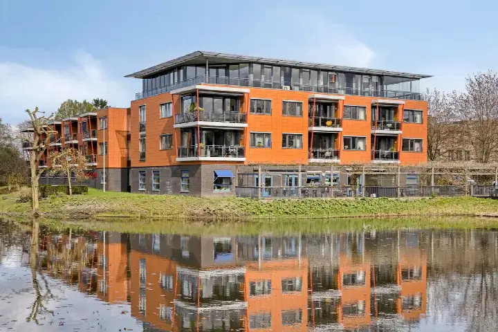 Appartement te koop: Eperweg 33V, Heerde Heerde