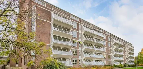 Appartement te huur: Erasmusdomein 138D, Randwyck Maastricht