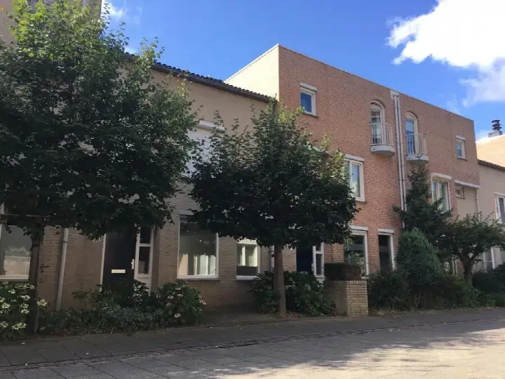 Woning te huur: Erasmusdomein, Randwyck Maastricht