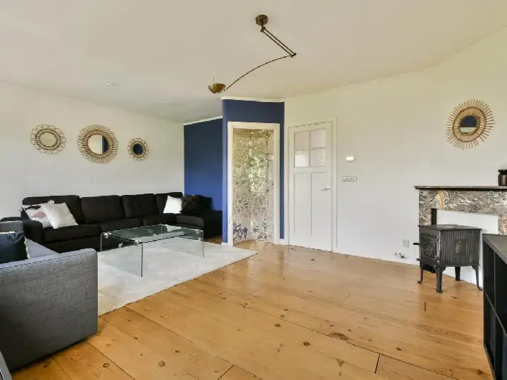 Appartement te koop: Erasmusgracht 27-3, Robert Scottbuurt-Oost Amsterdam