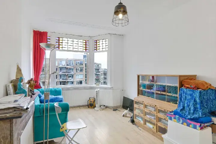 Appartement te koop: Erasmussingel 4B, Hillegersberg Zuid Rotterdam