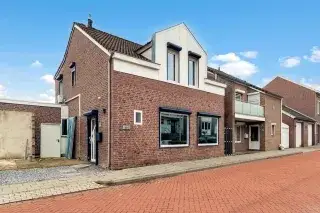Vrijstaande woning te koop: Erensteinerstraat 65, Erenstein Kerkrade