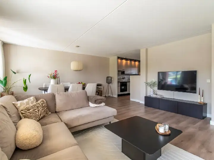Appartement te koop: Ereprijs 2, Petenbos Oost Veenendaal