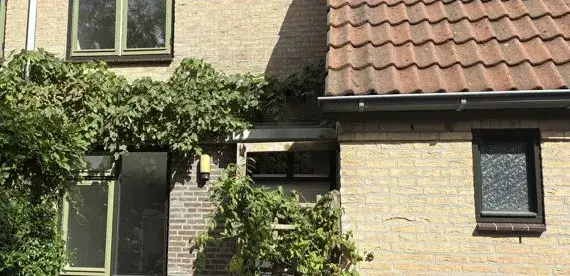 Tussenwoning te huur: Ereprijs 22, Abcoude-Noordoost Abcoude