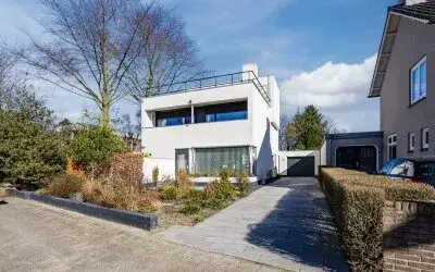 Vrijstaande woning te koop: Ereprijsstraat 38, Schutveld Uden