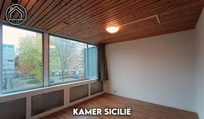 Room for rent: Ereprijsstraat, Smitsveen Soest