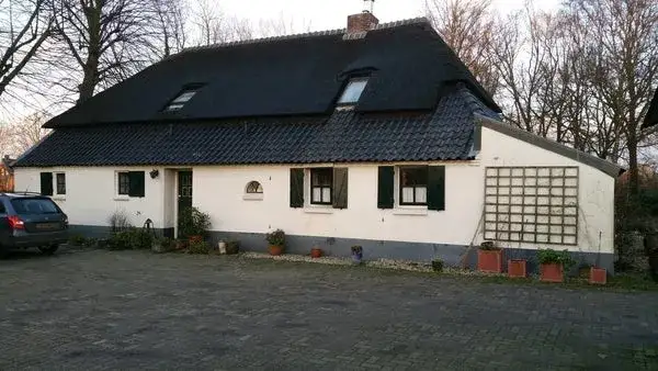 Vrijstaande woning te koop: Erfdijk 30ERFDIJK, Buitengebied Herpen Herpen