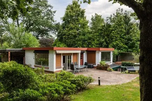 Vrijstaande woning te koop: Erfsebosweg 12, Diekendaal-Nieuwerf Heijen