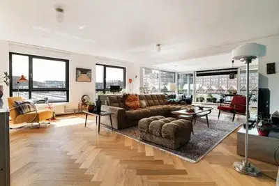 Appartement te koop: Eric Kropstraat 172, Kop van Zuid - Entrepot Rotterdam