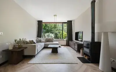 Corner house for sale: Erica 11, Zuidhoven Dordrecht