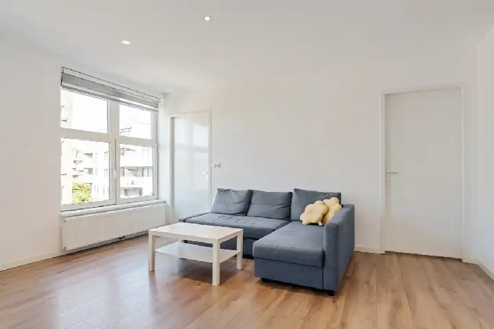 Appartement te koop: Ericastraat 12-02, Bloemhof Rotterdam