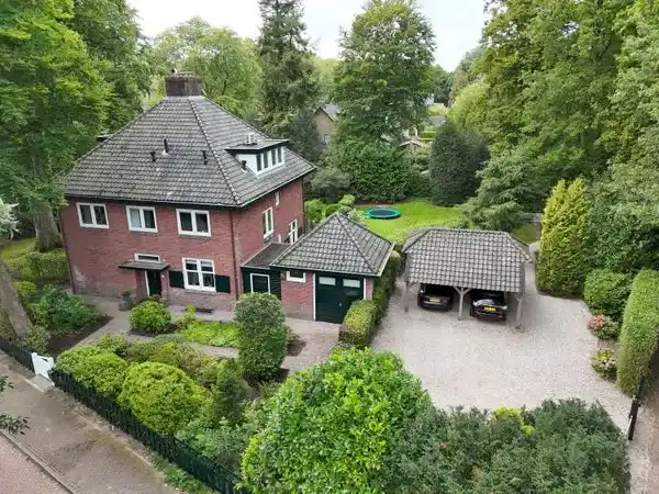 Detached house for sale: Ericaweg 2, Westereng Huizen