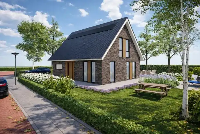 Home for sale: Ericaweg Ong, Siebengewald Buitengebied Siebengewald