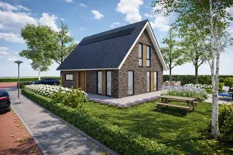 Home for sale: Ericaweg, Siebengewald Buitengebied Siebengewald