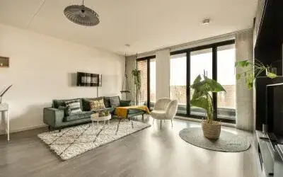 Apartment for rent: Erich Salomonstraat 144, Ed Pelsterparkbuurt Amsterdam