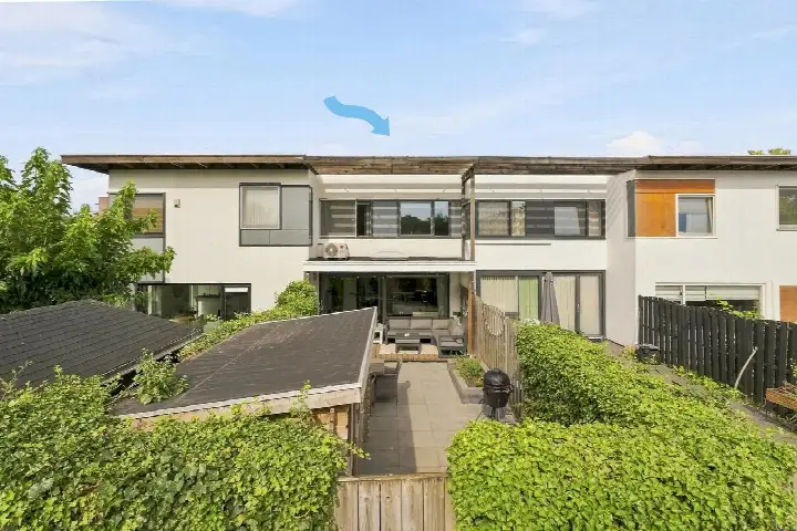 Terraced house for sale: Ernest Hemingwaystraat 29, Rijkerswoerd-Oost Arnhem