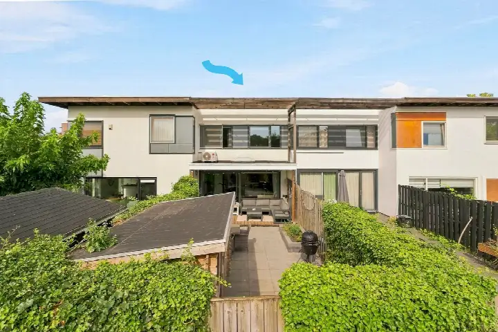 Terraced house for sale: Ernest Hemingwaystraat 29, Rijkerswoerd-Oost Arnhem