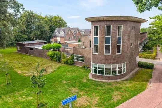 Vrijstaande woning te koop: Ernst Casimirstraat 7, Wezep-Oost Wezep