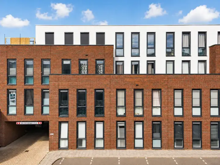 Appartement te koop: Ernst Casimirstraat 98, Binnenstad Roermond