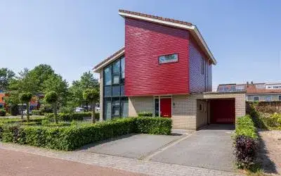 Vrijstaande woning te koop: Erve Derkman 8, De Graven Es Oldenzaal