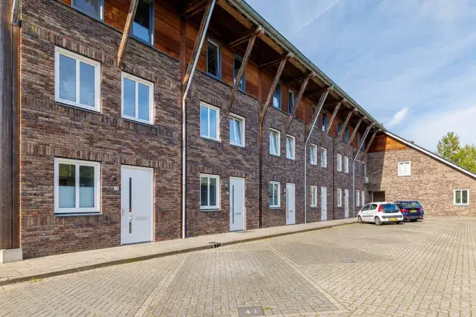 Appartement te koop: Erve Klöpper 41, De Graven Es Oldenzaal
