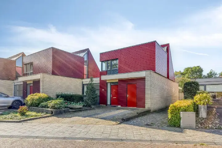 Hoekwoning te koop: erve lambertman 50, De Graven Es Oldenzaal