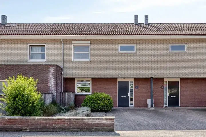 Tussenwoning te koop: Erve Maatman 5, De Graven Es Oldenzaal