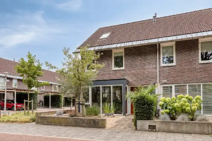 Woning te koop: Erve Wolbert 7, De Graven Es Oldenzaal