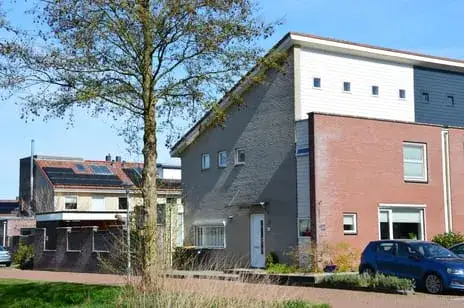 Hoekwoning te koop: erve aarnink 12, De Graven Es Oldenzaal