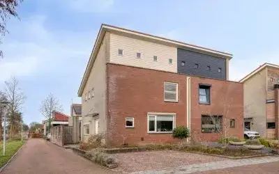 Hoekwoning te koop: Erve Aarnink 12, De Graven Es Oldenzaal