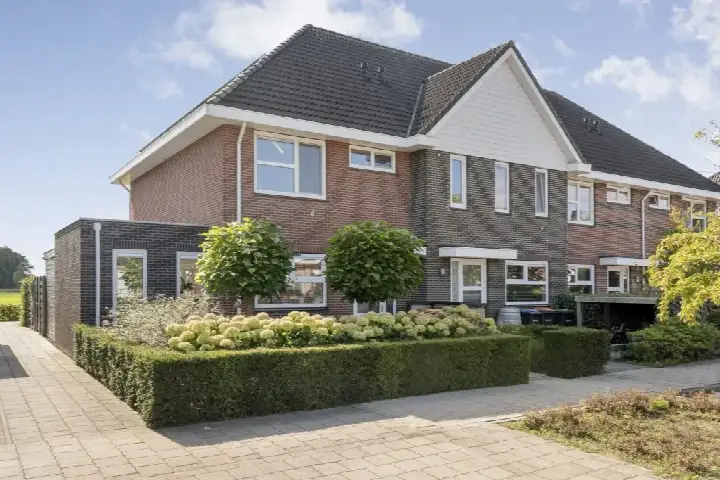 Hoekwoning te koop: Esakkers 29, Hoonhorst kern Dalfsen