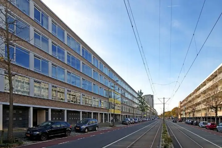 Appartement te huur: Escamplaan 388, Leyenburg 'S-Gravenhage
