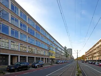 Appartement te huur: Escamplaan 388, Leyenburg 'S-Gravenhage