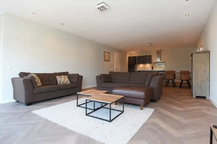 Appartement te huur: Escamplaan 888A, Leyenburg 'S-Gravenhage
