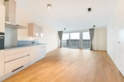 Appartement te huur: Escamplaan 900, Leyenburg 'S-Gravenhage