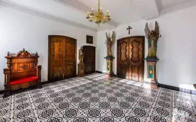 Tussenwoning te koop: Eschberg 5, Raren Vaals
