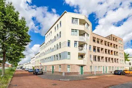 Appartement te koop: Eschersingel 60, Het Zand-West Utrecht